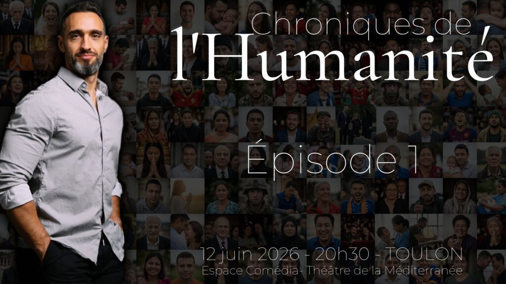 Chroniques de l'humanité