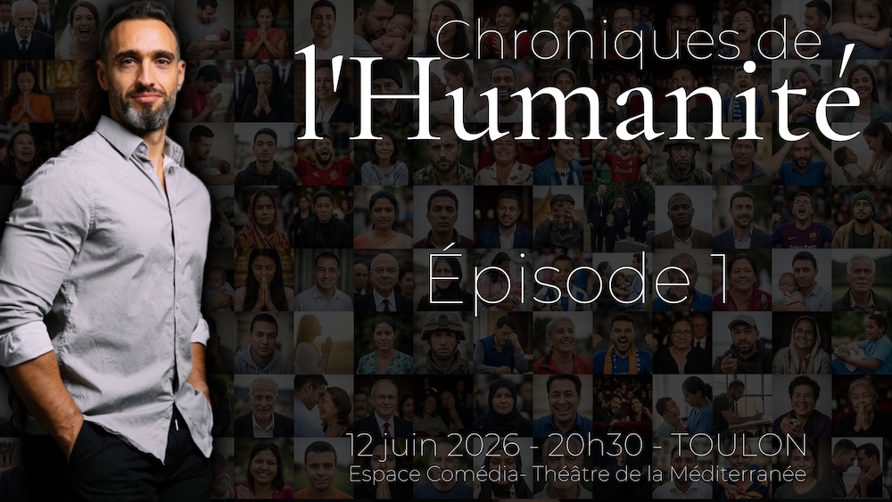 chroniques de l'humanité chroniques de l'humanité