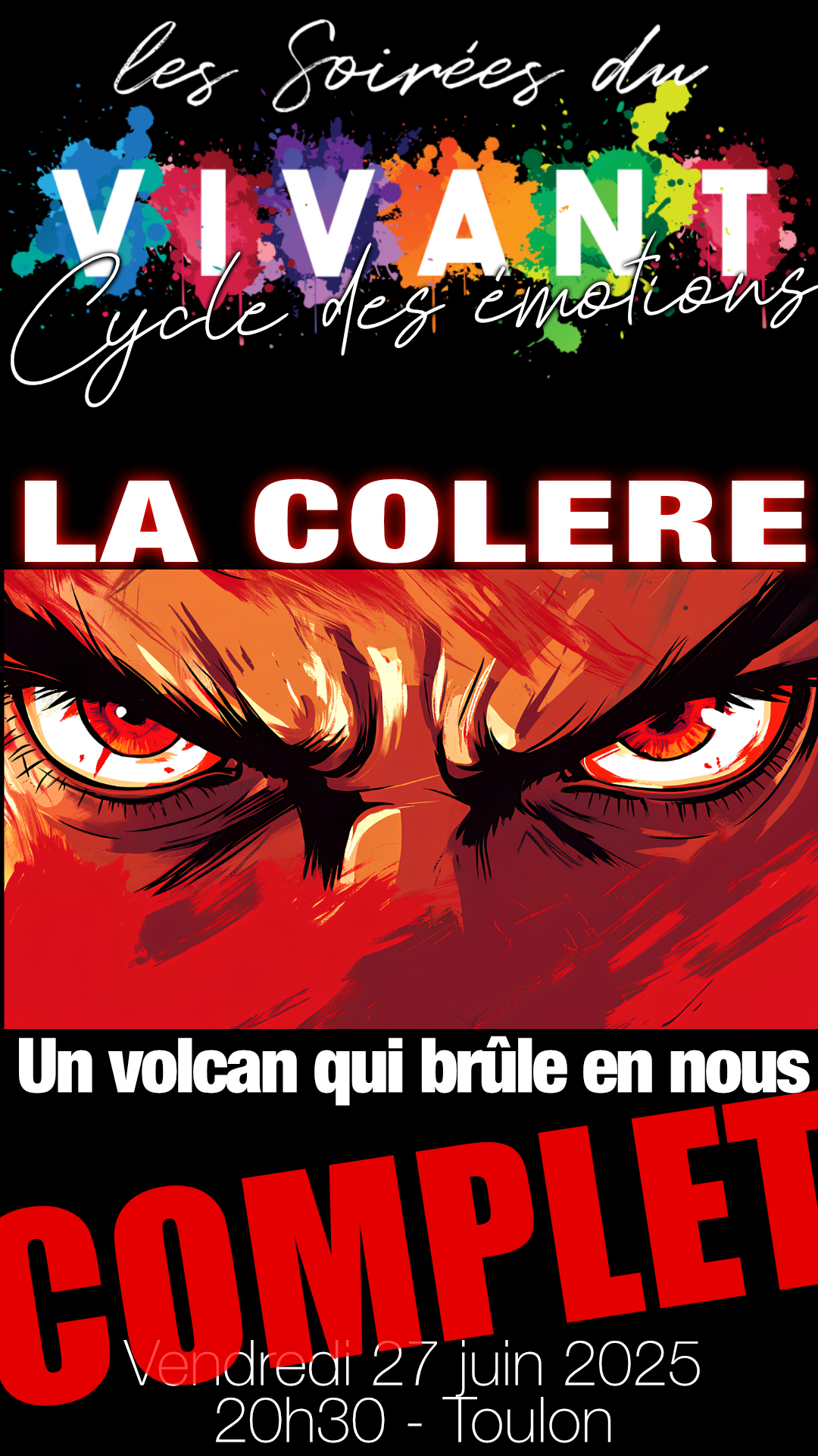 Les Soirées du Vivant sdv 1080x1920