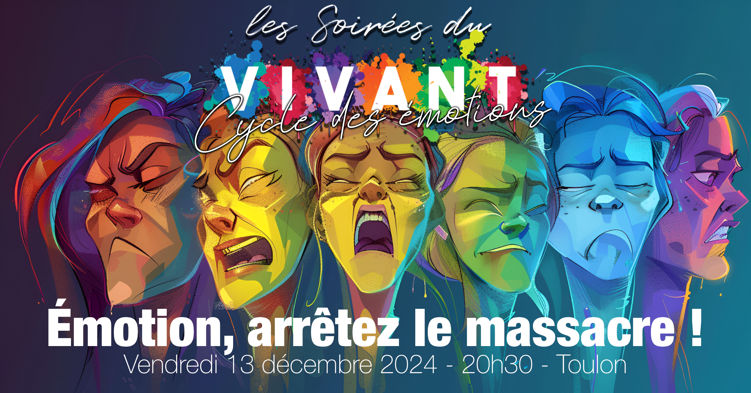 Les Soirées du Vivant sdv 2400x1256