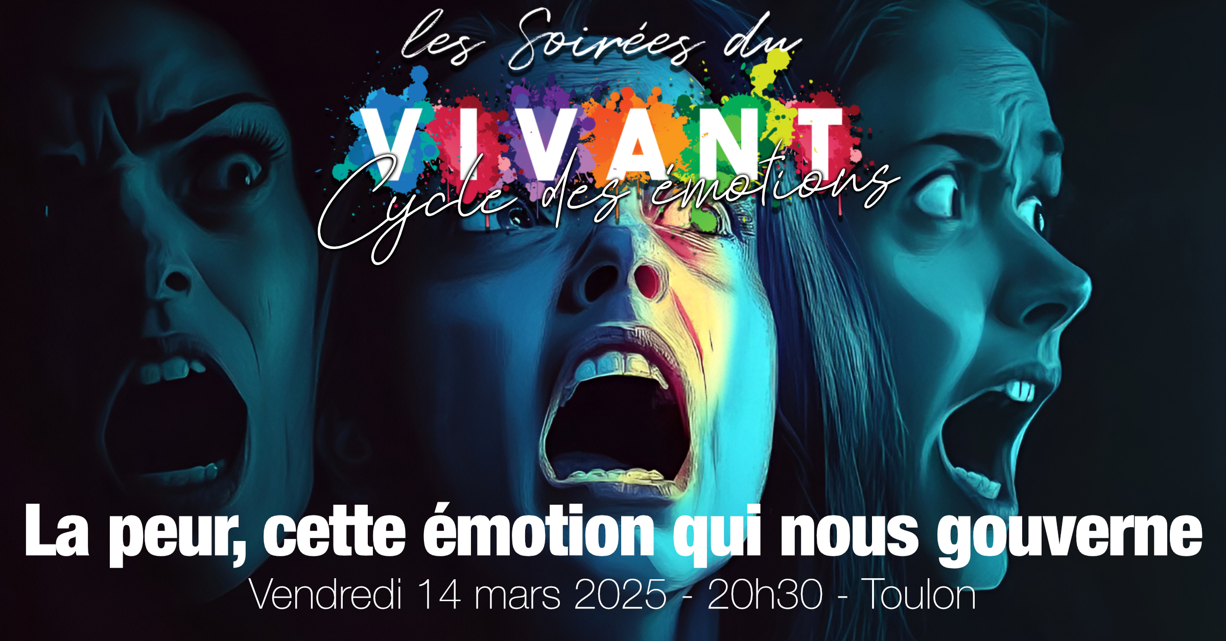 Les Soirées du Vivant sdv 2400x1256