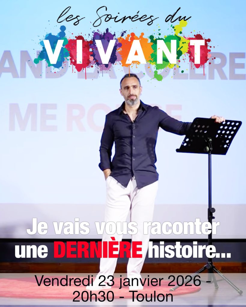 Les Soirées du Vivant Les Soirées du Vivant