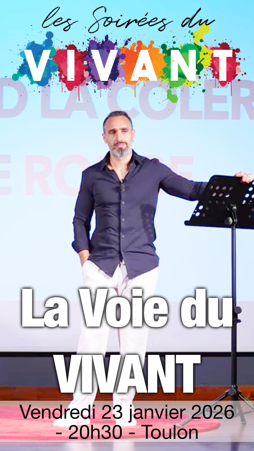 Les Soirées du Vivant sdv 1080x1920